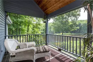 21 Jericho Rd N, Sherman, CT 06784 - Photo 12