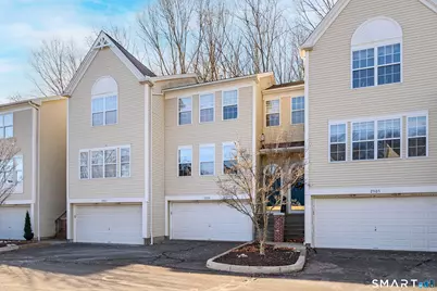 2904 Eaton Court #2904, Danbury, CT 06811 - Photo 1