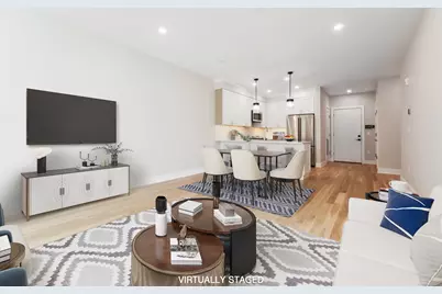 8 Husted Lane #1D, New Canaan, CT 06840 - Photo 6