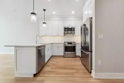 8 Husted Lane #1D, New Canaan, CT 06840 - Photo 8