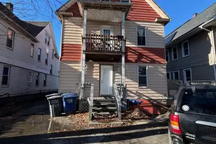 464 Wilmot Ave, Bridgeport, CT 06607 - Photo 2