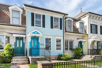 17 Dolsen Place, Stamford, CT 06901 - Photo 2