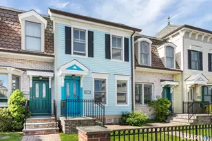 17 Dolsen Pl, Stamford, CT 06901 - Photo 2