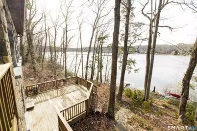 93 Lakeside Drive, Eastford, CT 06278 - Photo 2