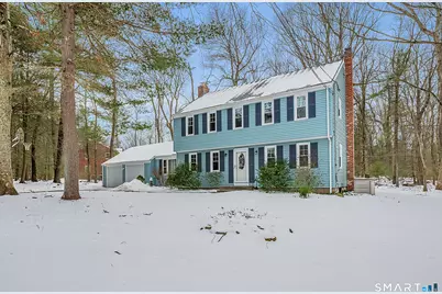 5 West Woods Road, Burlington, CT 06013 - Photo 2