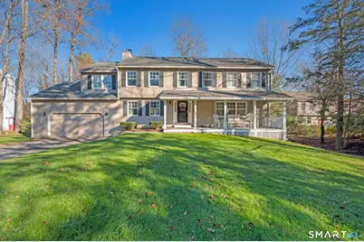 68 Basswood Road, Farmington, CT 06032 - Photo 1