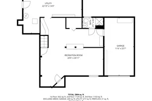 1278 Avon Blvd, Cheshire, CT 06410 - Photo 40