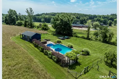 50 Warner Road, Bridgewater, CT 06752 - Photo 2