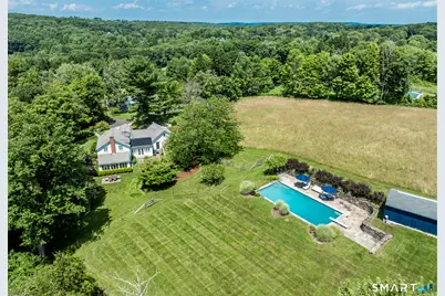 50 Warner Road, Bridgewater, CT 06752 - Photo 1