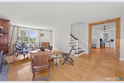 50 Warner Road, Bridgewater, CT 06752 - Photo 16