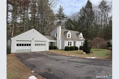 44 Pine Hill Road, Avon, CT 06001 - Photo 1