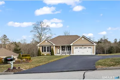 50 Brookside Drive, Killingly, CT 06241 - Photo 4