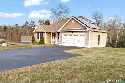 50 Brookside Drive, Killingly, CT 06241 - Photo 2