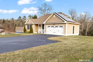 50 Brookside Dr, Killingly, CT 06241 - Photo 2