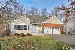 102 Lavender Ln, South Windsor, CT 06074 - Photo 2