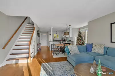 1001 Old Colony Road #APT 4-1, Meriden, CT 06451 - Photo 8