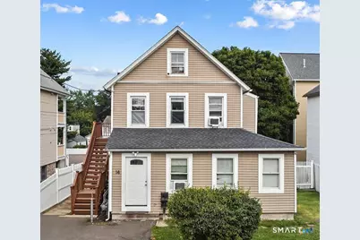 16 Dean Street, Stamford, CT 06902 - Photo 1