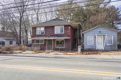 385 Putnam Pike, Killingly, CT 06241 - Photo 1