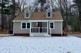 8 S Rd, Ellington, CT 06029 - Photo 1