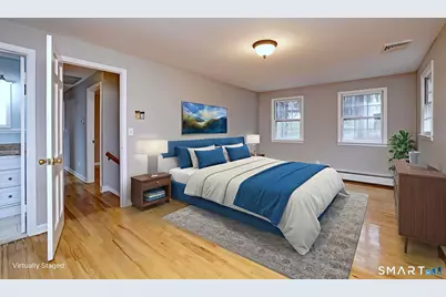 25 Shelter Rock Road, Trumbull, CT 06611 - Photo 24