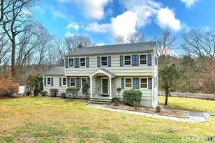 25 Shelter Rock Rd, Trumbull, CT 06611 - Photo 1