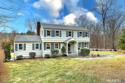 25 Shelter Rock Road, Trumbull, CT 06611 - Photo 36