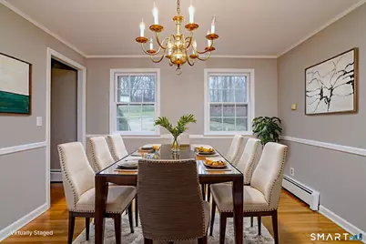 25 Shelter Rock Road, Trumbull, CT 06611 - Photo 12