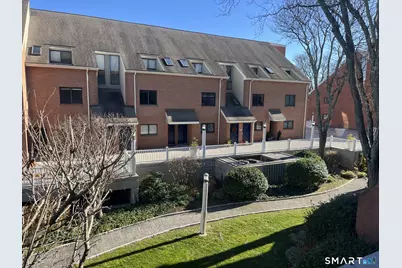 9 River Road #411, Greenwich, CT 06807 - Photo 1