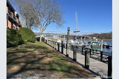 9 River Road #411, Greenwich, CT 06807 - Photo 16