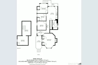 78 McKinley Avenue, Norwich, CT 06360 - Photo 34