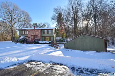49 Cliffside Drive #B, Manchester, CT 06042 - Photo 2