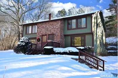 49 Cliffside Drive #B, Manchester, CT 06042 - Photo 1