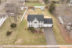 721 Ives Row, Cheshire, CT 06410 - Photo 32