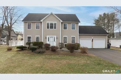 721 Ives Row, Cheshire, CT 06410 - Photo 1