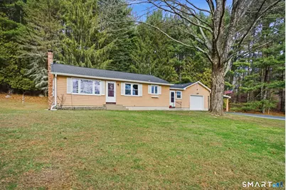 9 Doubleday Road, Columbia, CT 06237 - Photo 2