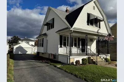 73 Lockhart Avenue, Waterbury, CT 06705 - Photo 2