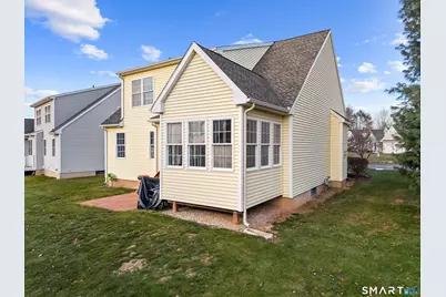 24 Phillips Farm Road #24, East Hartford, CT 06118 - Photo 34