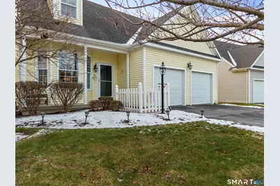 24 Phillips Farm Road #24, East Hartford, CT 06118 - Photo 2