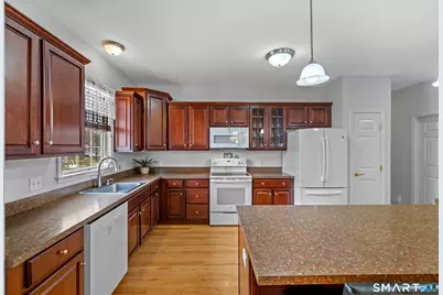 24 Phillips Farm Road #24, East Hartford, CT 06118 - Photo 16