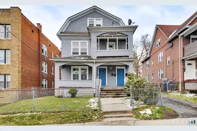 72 Sterling Street, Hartford, CT 06112 - Photo 1