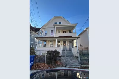 203 Lenox Avenue, Bridgeport, CT 06605 - Photo 1