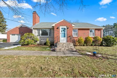 43 Robin Road, Farmington, CT 06032 - Photo 2