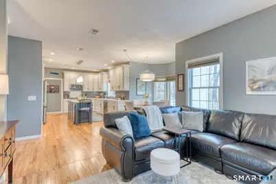 54 Bissell Ridge Road, Hebron, CT 06248 - Photo 6