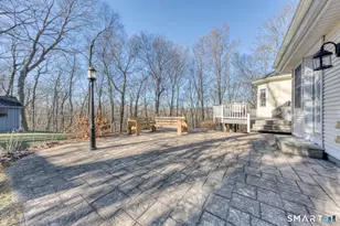 54 Bissell Ridge Rd, Hebron, CT 06248 - Photo 36