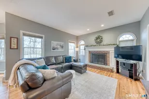 54 Bissell Ridge Rd, Hebron, CT 06248 - Photo 4