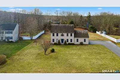 4 Valley Brook Road, East Haddam, CT 06469 - Photo 2