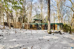 68 Orchard Rd, Woodbridge, CT 06525 - Photo 2