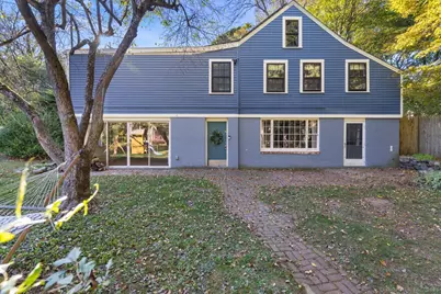 1166 Old Racebrook Road, Woodbridge, CT 06525 - Photo 1