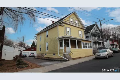 221 Grove Street, Meriden, CT 06451 - Photo 1