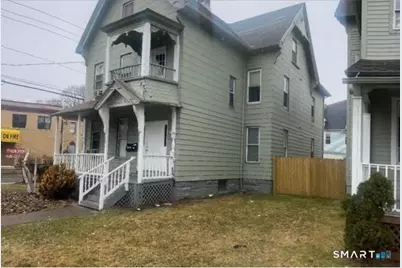 473 Howard Avenue, New Haven, CT 06519 - Photo 1